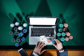 Как войти на сайт Casino Triumf