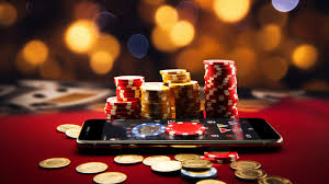 Онлайн казино Casino Triumf